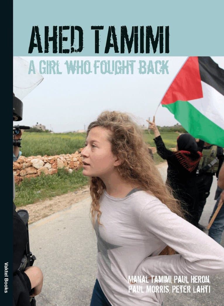 Ahed Tamimi