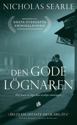 Den gode lögnaren