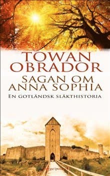 Sagan om Anna Sophia