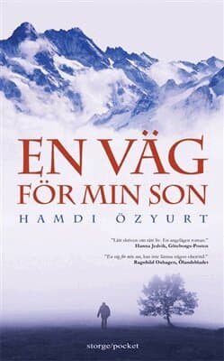 En väg för min son