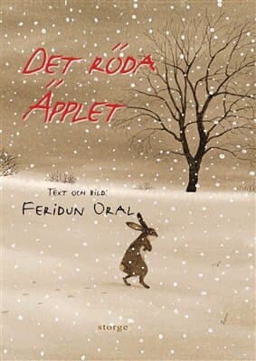 Det röda äpplet