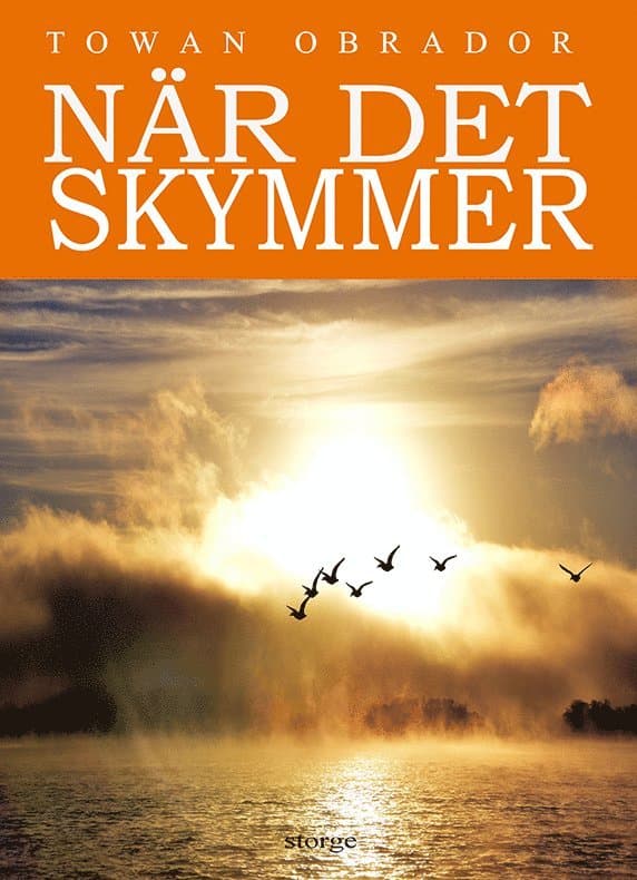 När det skymmer