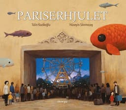 Pariserhjulet