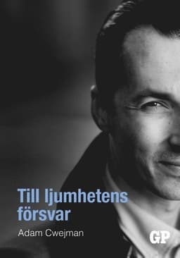 Till ljumhetens försvar : Till ljumhetens försvar