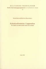 Kulturkonfrontation i Lappmarken