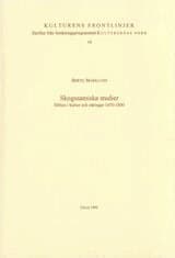 Skogssamiska studier