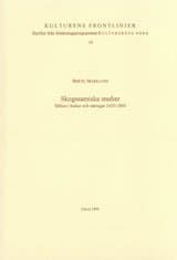 Skogssamiska studier