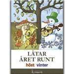 Låtar året runt : höst vinter