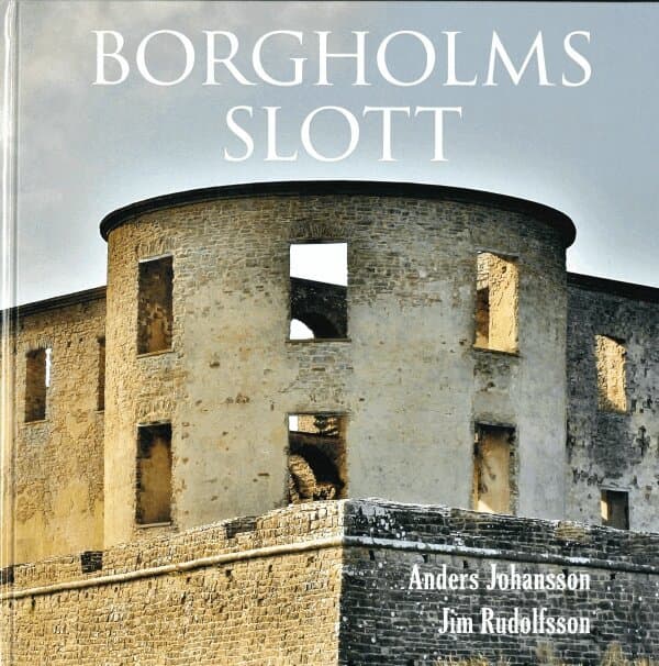 Borgholms slott