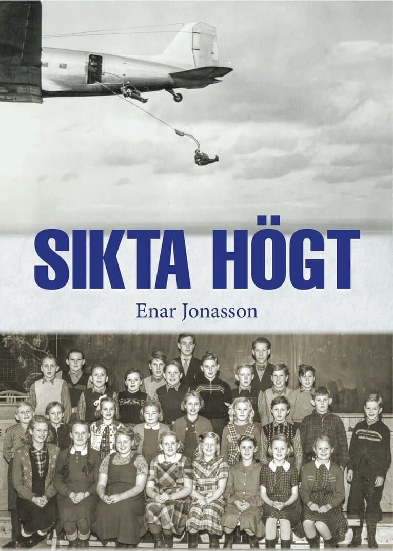Sikta högt