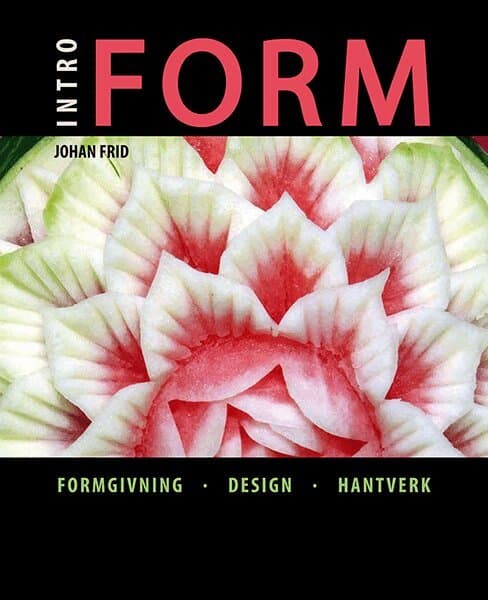 Intro - Form