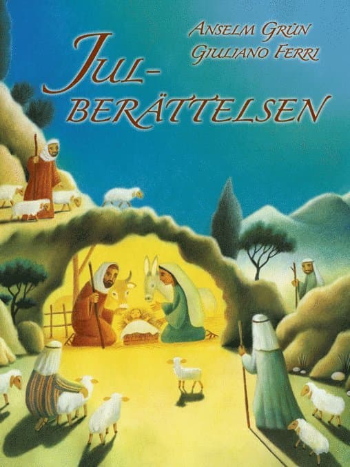Julberättelsen