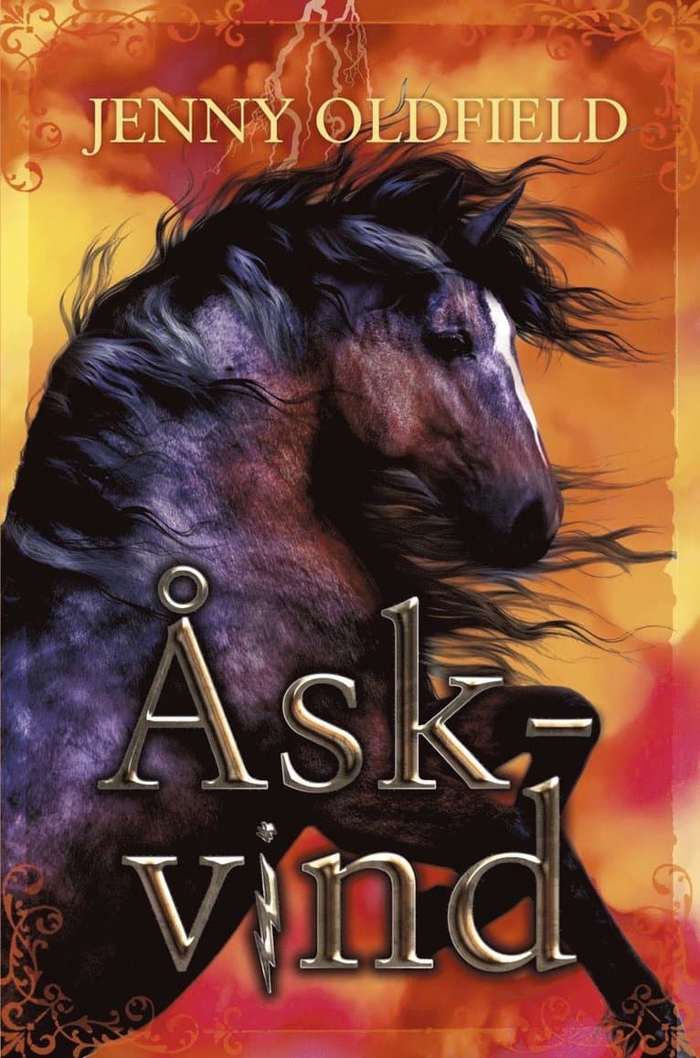 Åskvind