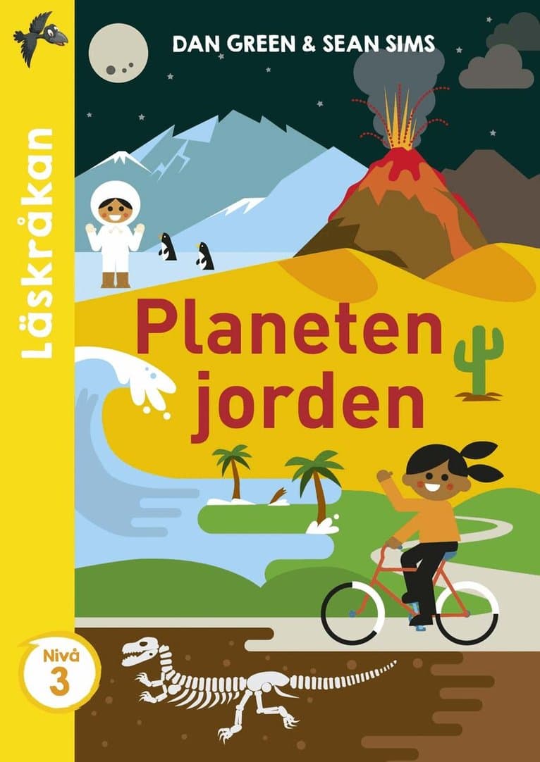 Planeten jorden