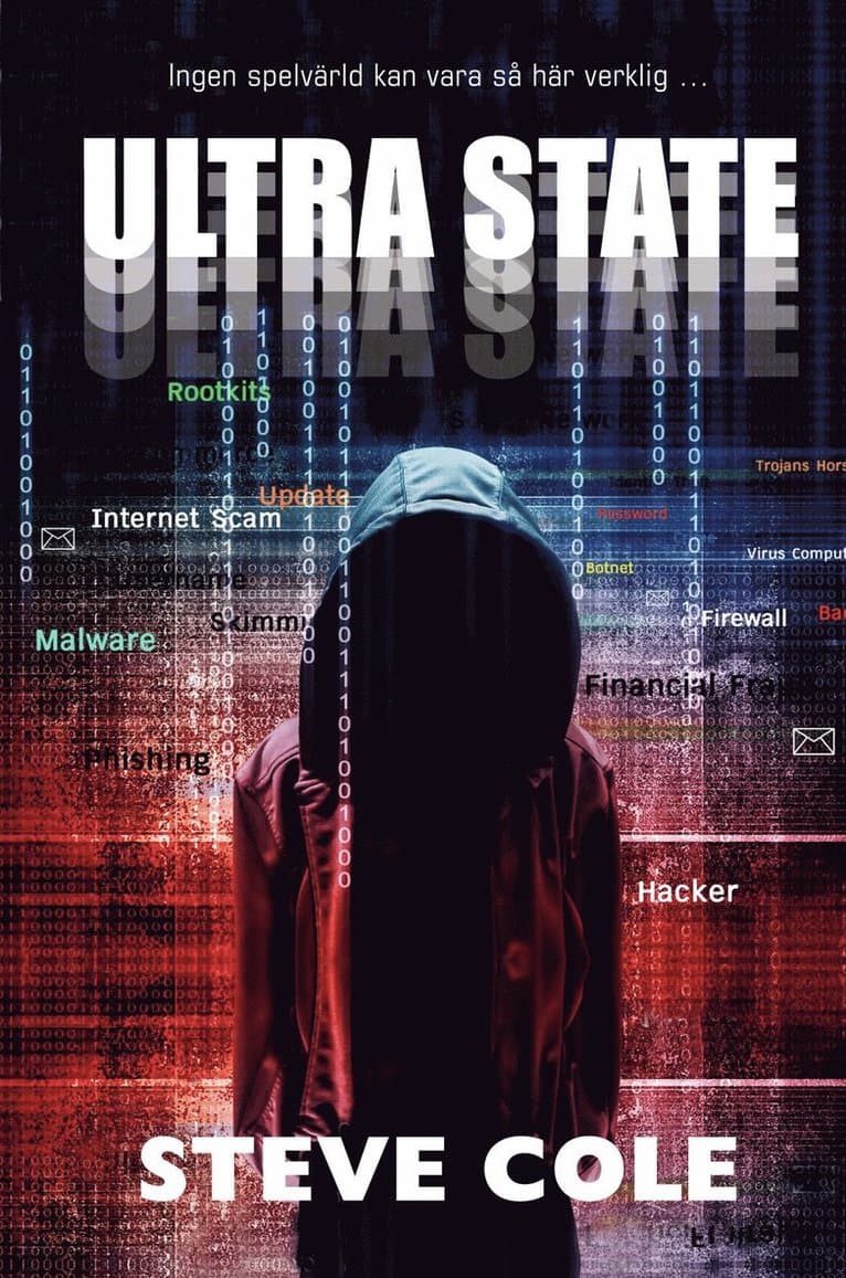 Ultra State