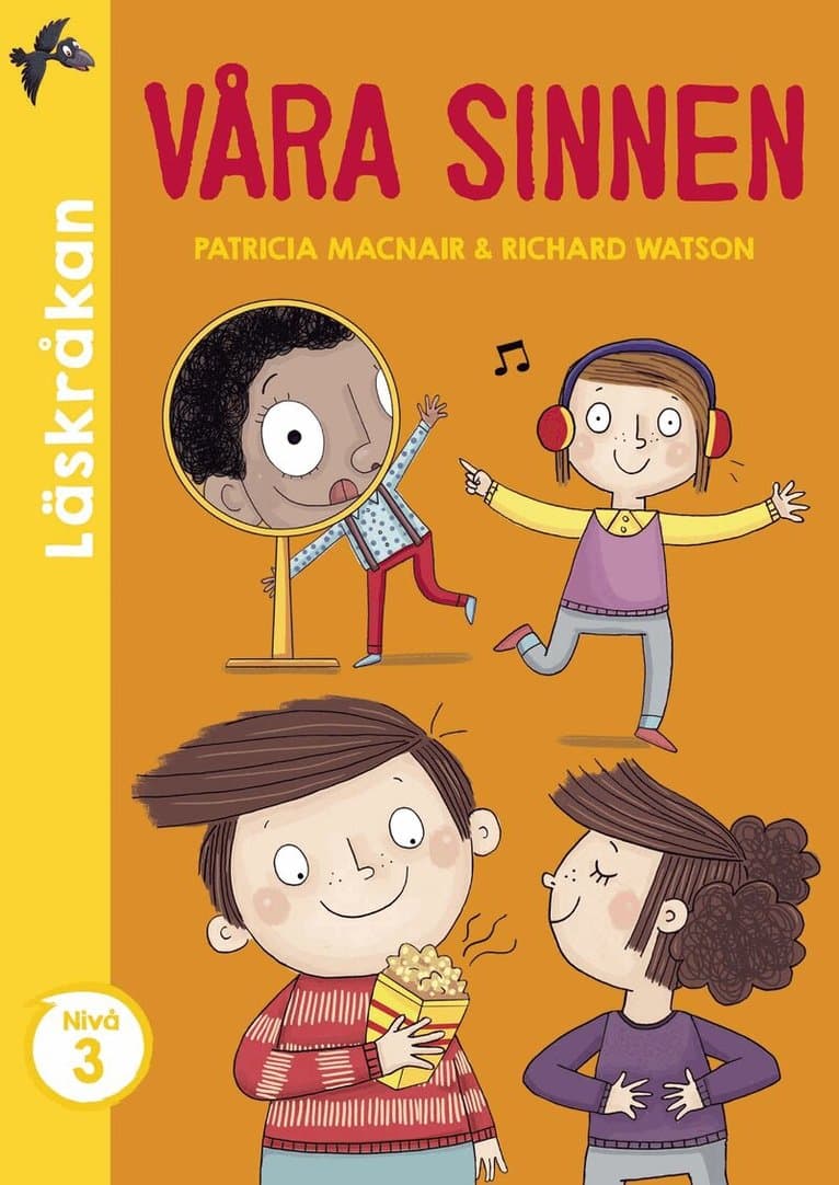 Våra sinnen