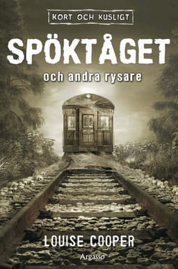 Spöktåget och andra rysare