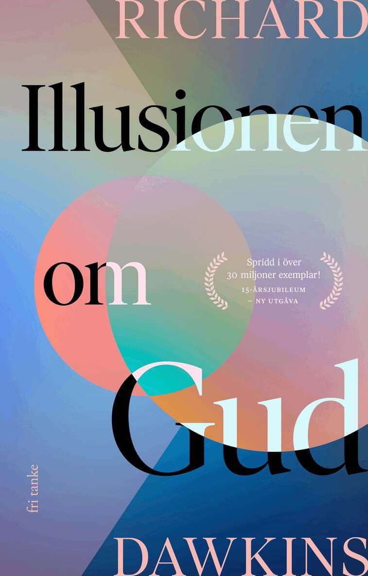 Illusionen om Gud
