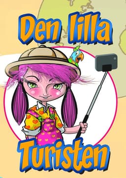Den lilla turisten
