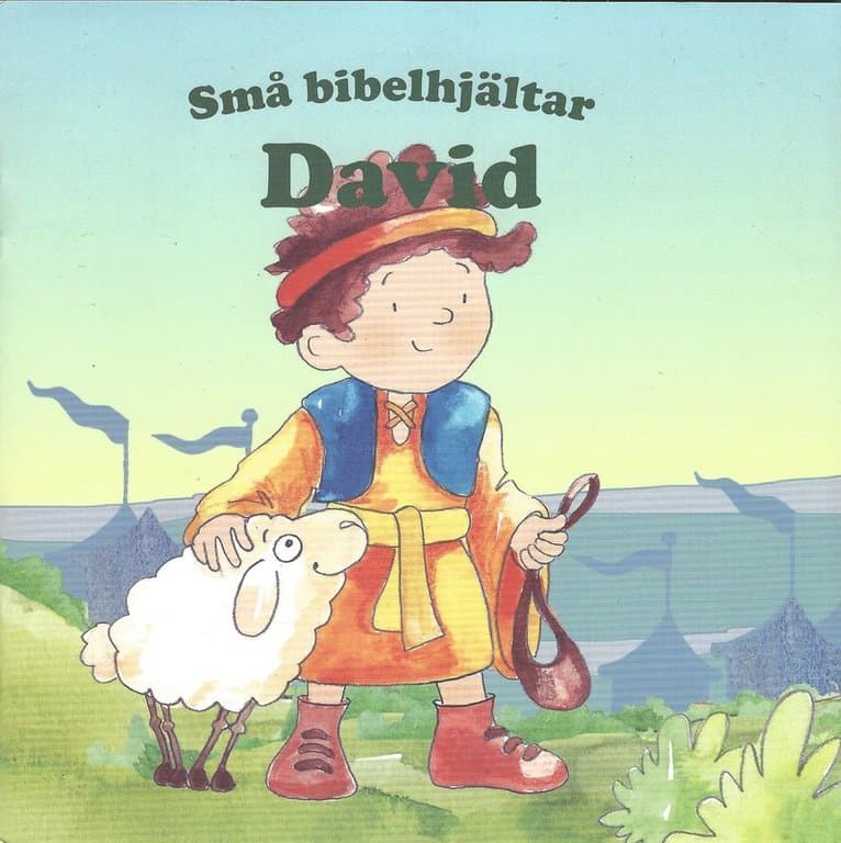David