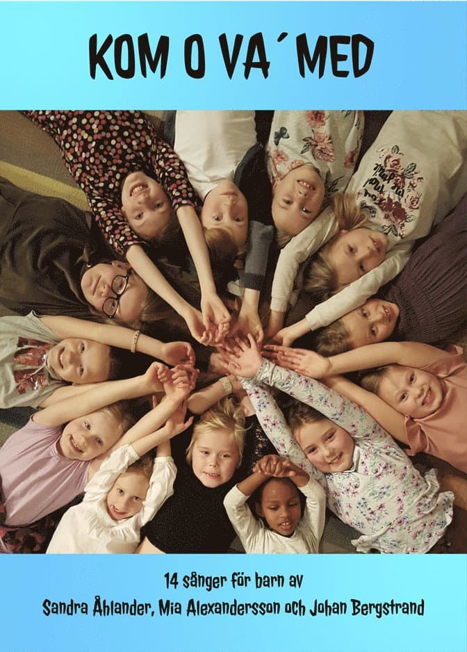 Kom o va´med - Noter