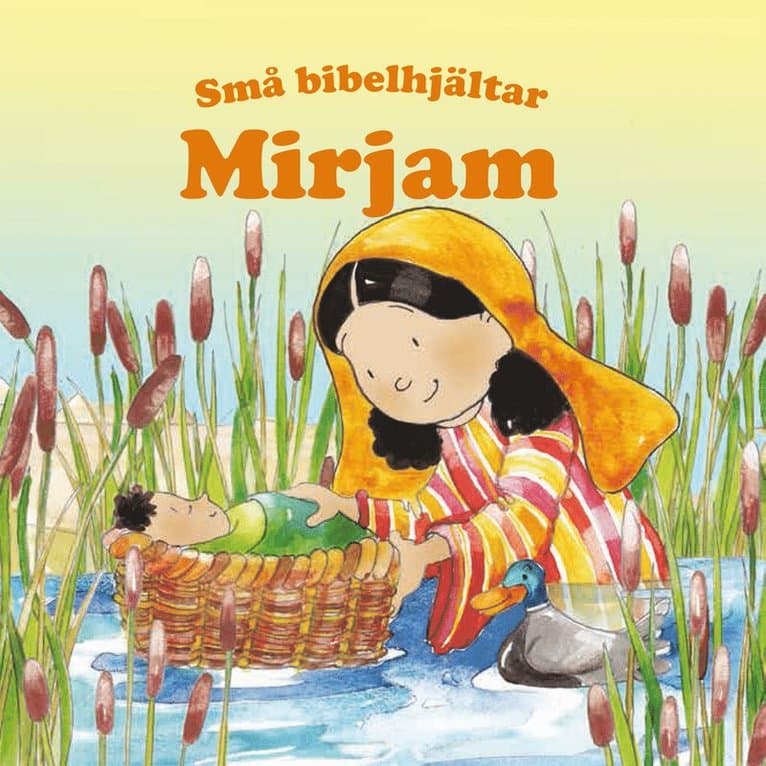 Mirjam