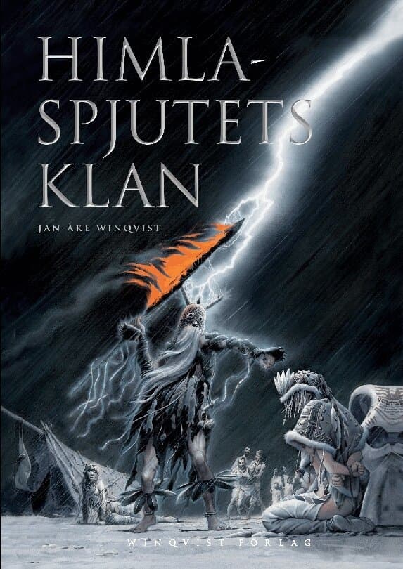 Himlaspjutets klan