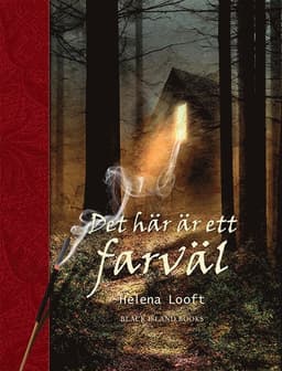 Det här är ett farväl