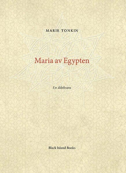 Maria av Egypten