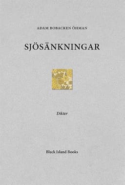 Sjösänkningar