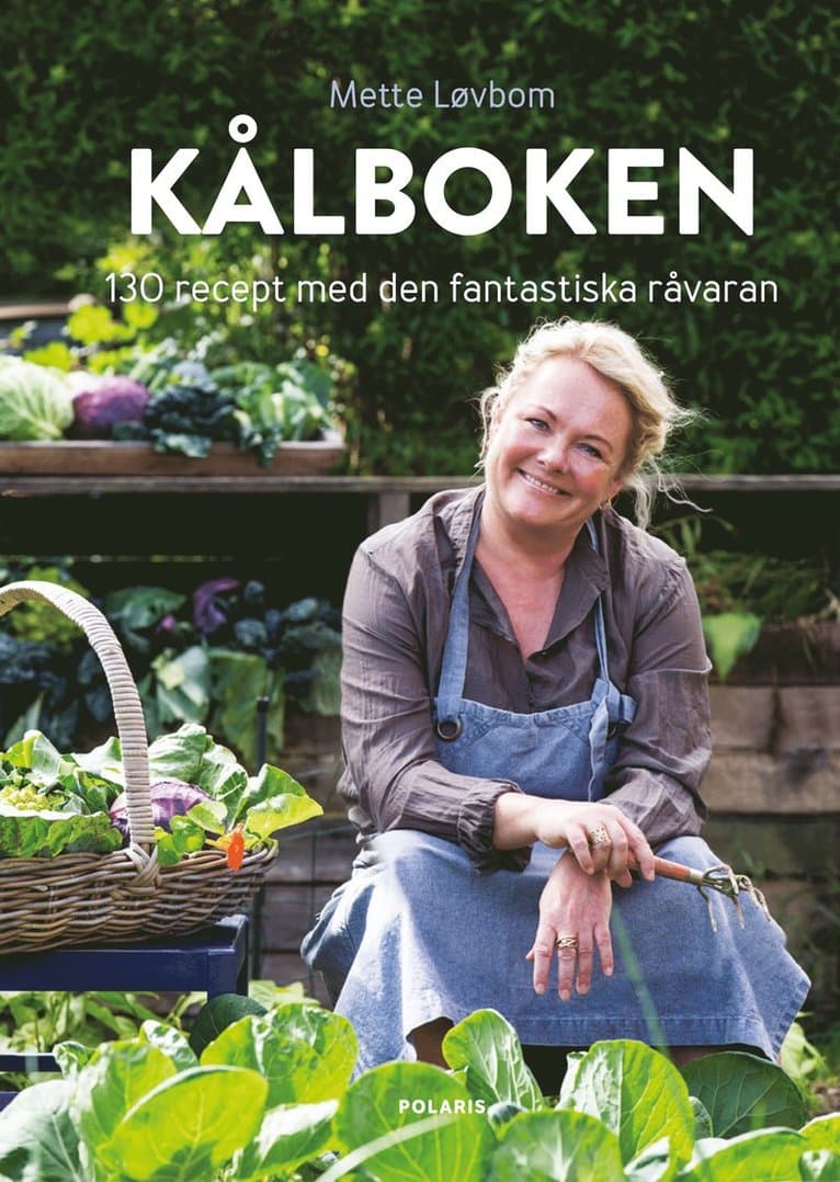 Kålboken : till vardag och fest hela året runt