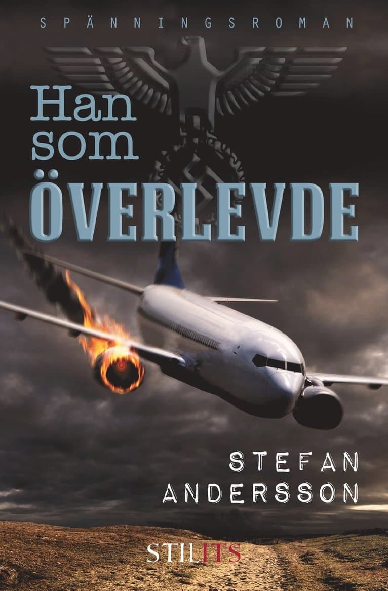 Han som överlevde