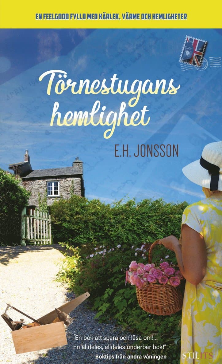 Törnestugans hemlighet