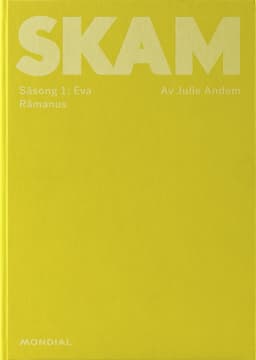 Skam. Säsong 1: Eva