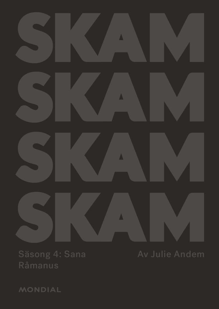 Skam. Säsong 4: Sana