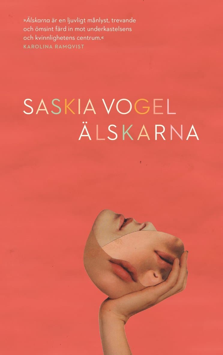 Älskarna