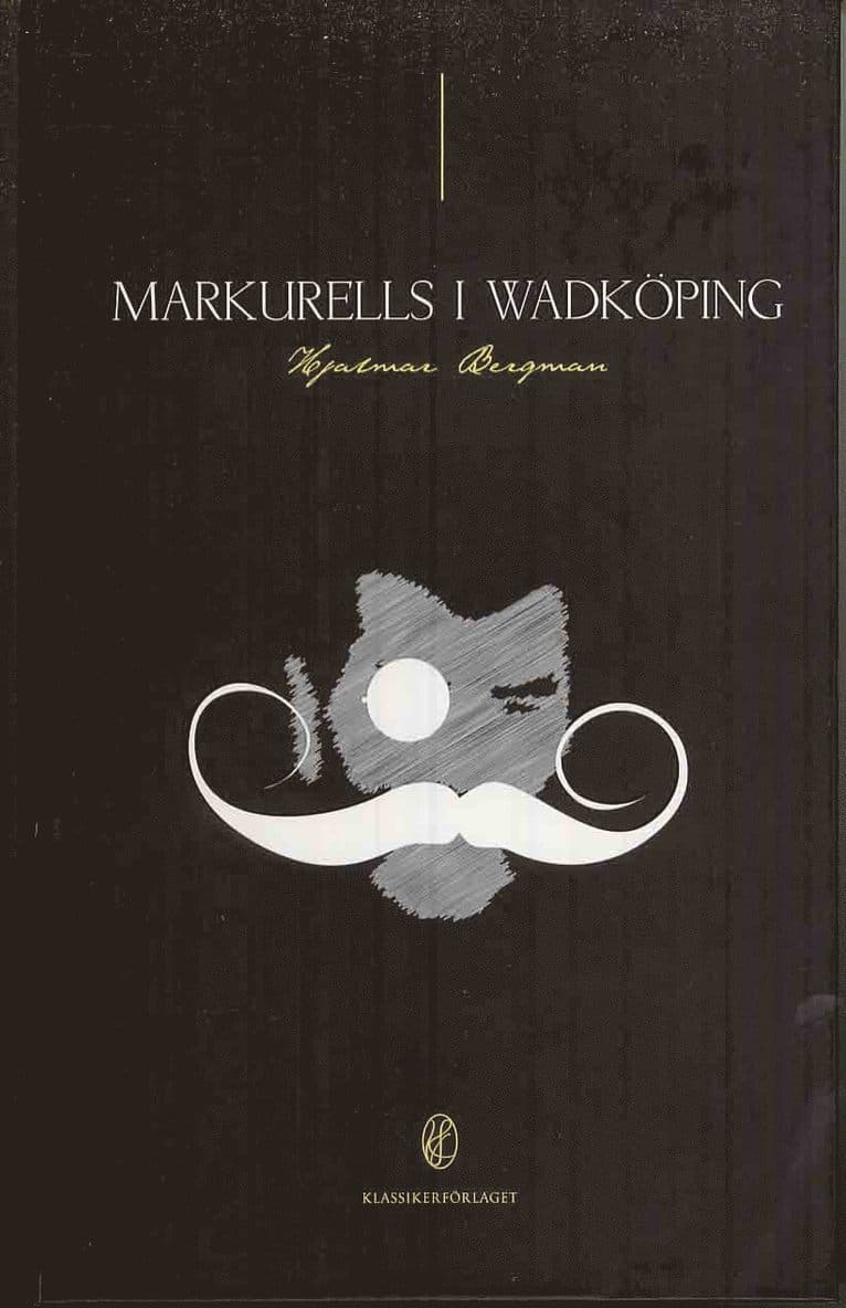 Markurells i Wadköping