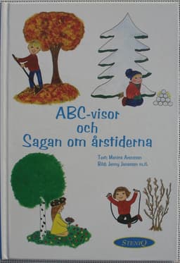 ABC-visor. och Sagan om årstiderna
