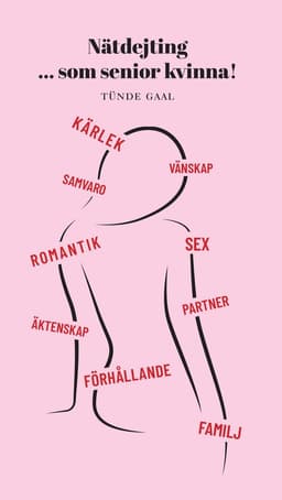 Nätdejting...som senior kvinna!