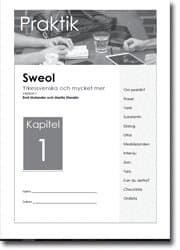 Sweol yrkessvenska Praktik
