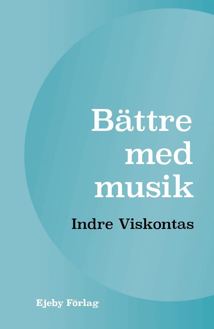 Bättre med musik