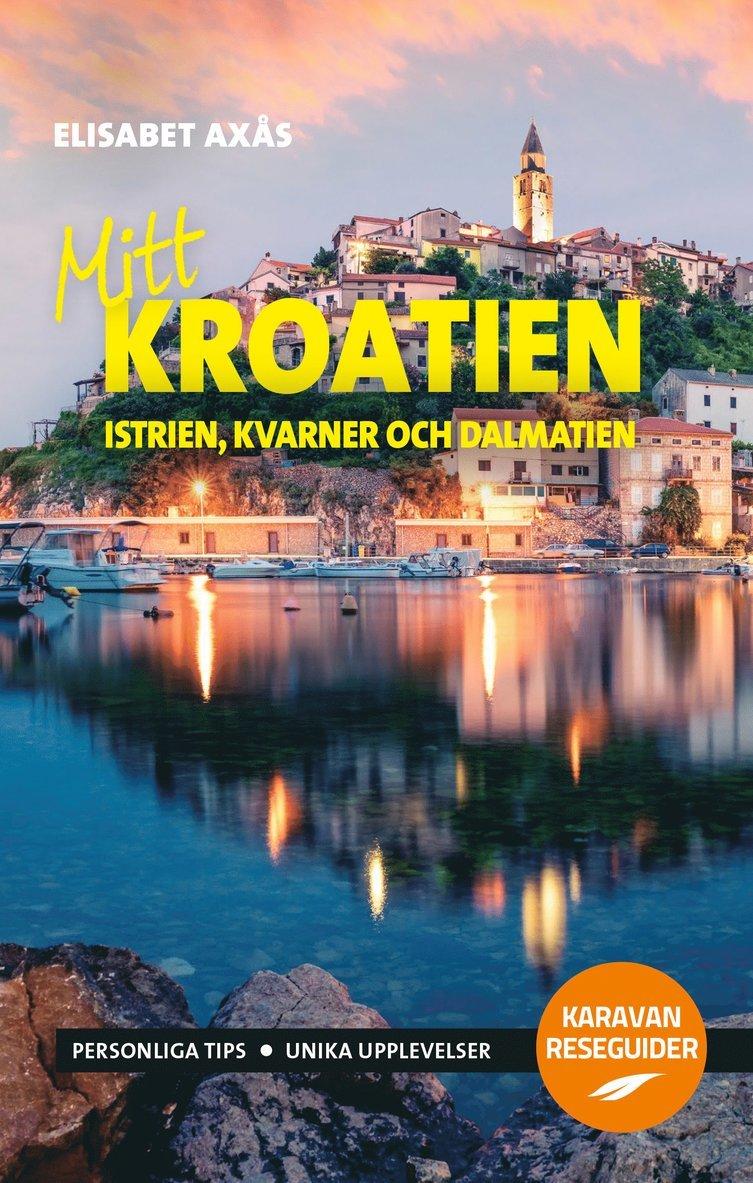 Mitt Kroatien