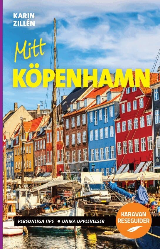 Mitt Köpenhamn