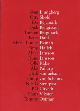 Sven Ljungberg 90 år