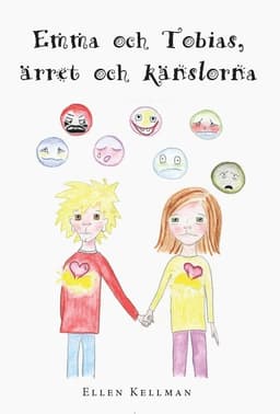 Emma och Tobias, ärret och känslorna