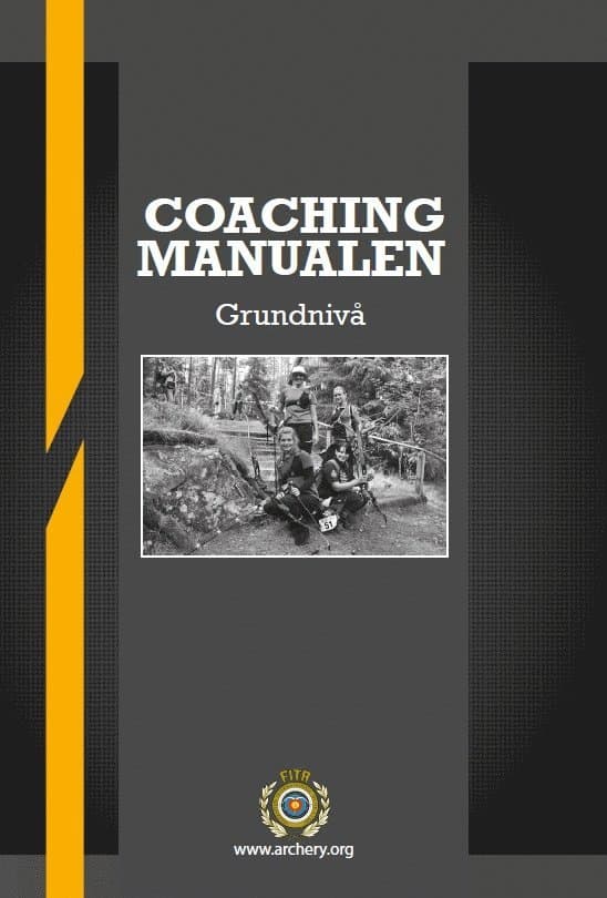 Coaching manualen Grundnivå
