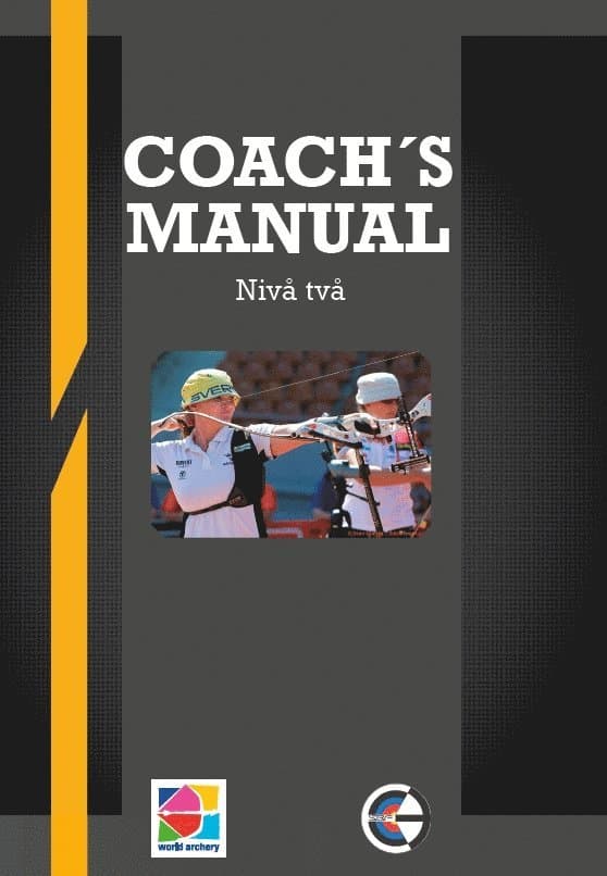 Coach´s manual Nivå två