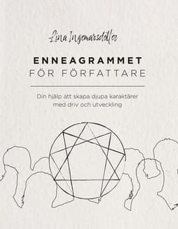 Enneagrammet för författare