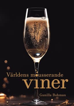 Världens mousserande viner