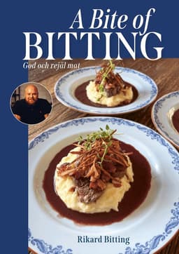 A bite of Bitting - god och rejäl mat